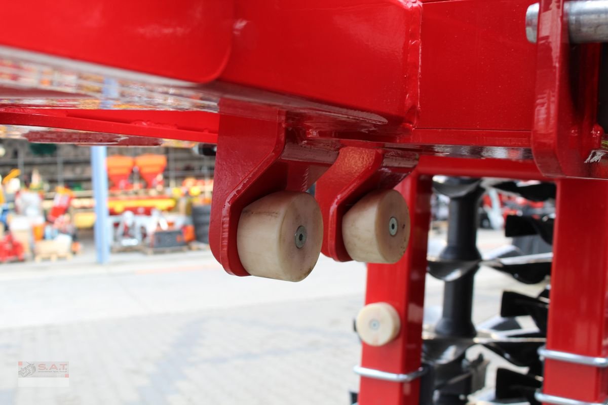 Packer & Walze of the type DA Landtechnik Frontpacker Dragon Front Hydro 500, Neumaschine in Eberschwang (Picture 19)