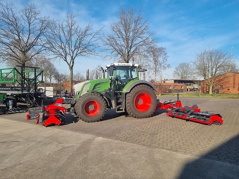 Packer & Walze tipa DA Landtechnik Katana Cut Hydro 900 Butterfly Messerwalze, Neumaschine u Stemwede (Slika 2)