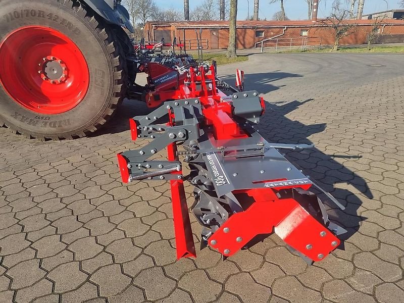 Packer & Walze tipa DA Landtechnik Katana Cut Hydro 900 Butterfly Messerwalze, Neumaschine u Stemwede (Slika 4)