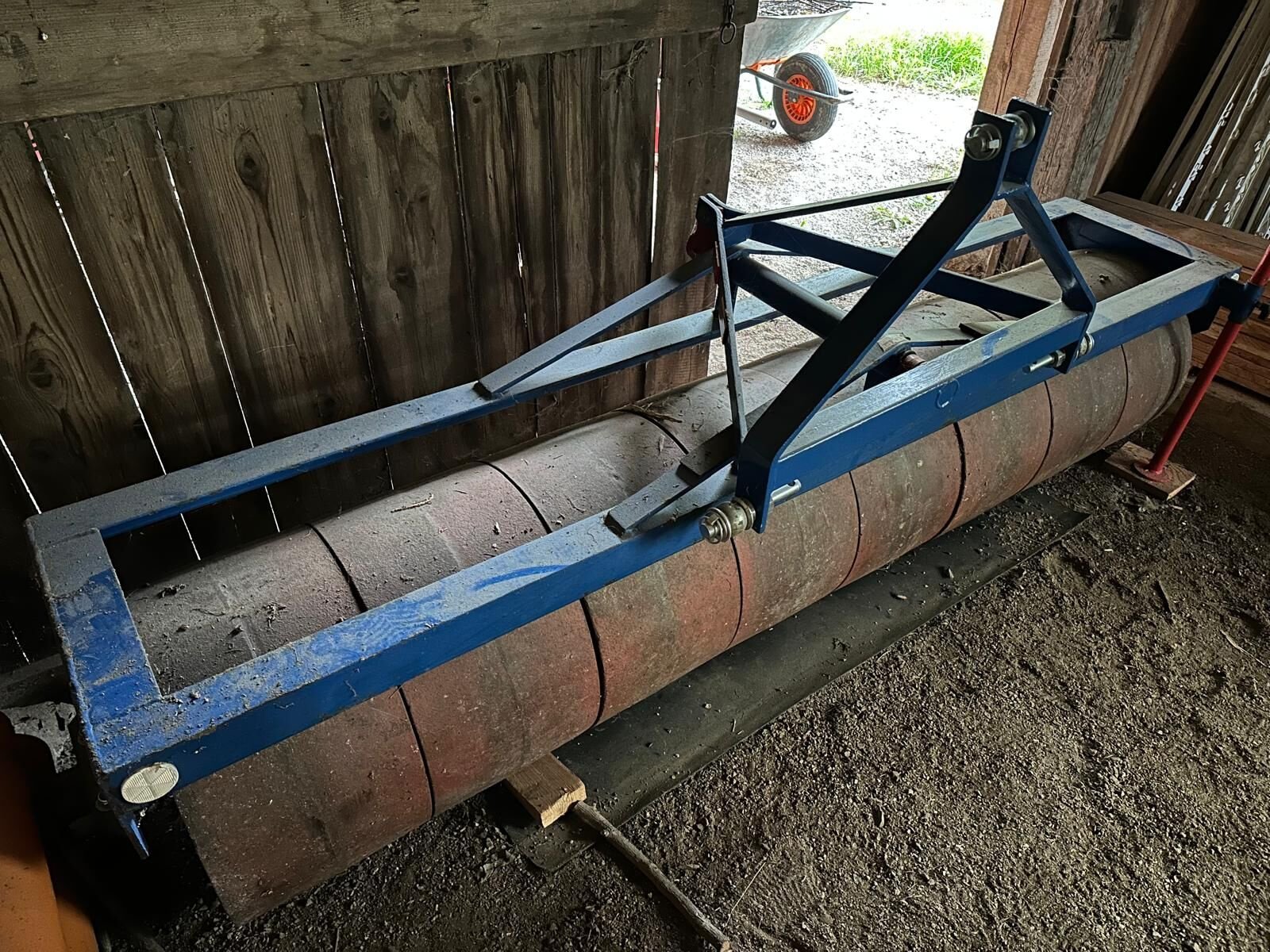 Packer & Walze za tip Dal Cero DALBO 280, Gebrauchtmaschine u Kirchdorf (Slika 15)