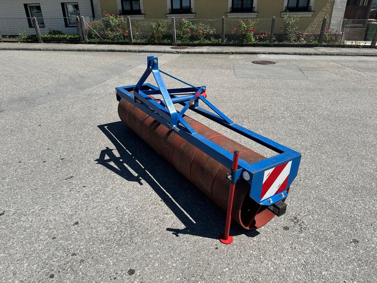 Packer & Walze za tip Dal Cero DALBO 280, Gebrauchtmaschine u Kirchdorf (Slika 3)