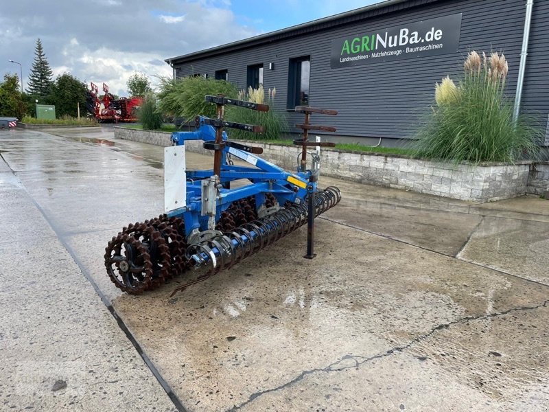 Packer & Walze des Typs Dal Cero Frontflex 3000, Gebrauchtmaschine in Prenzlau (Bild 1)