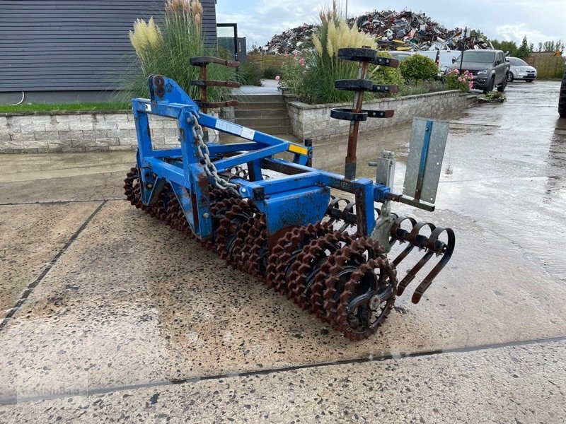 Packer & Walze del tipo Dal Cero Frontflex 3000, Gebrauchtmaschine In Prenzlau (Immagine 2)