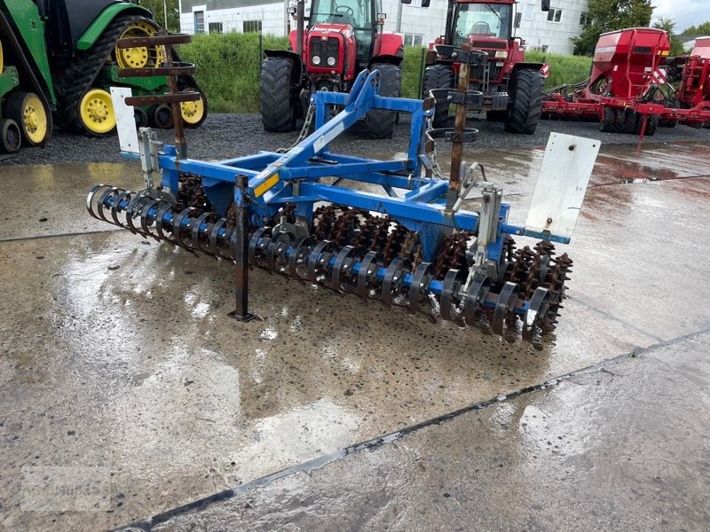 Packer & Walze del tipo Dal Cero Frontflex 3000, Gebrauchtmaschine In Prenzlau (Immagine 3)