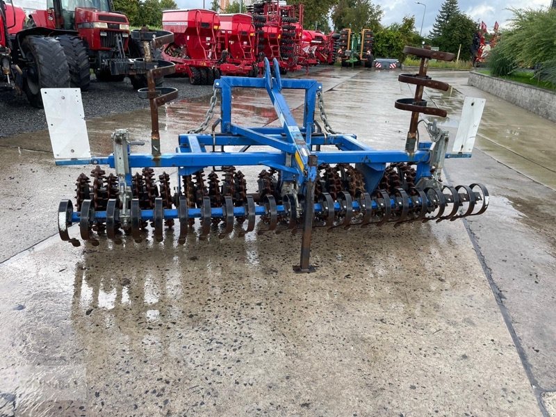 Packer & Walze del tipo Dal Cero Frontflex 3000, Gebrauchtmaschine In Prenzlau (Immagine 4)