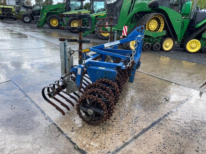 Packer & Walze del tipo Dal Cero Frontflex 3000, Gebrauchtmaschine In Prenzlau (Immagine 5)