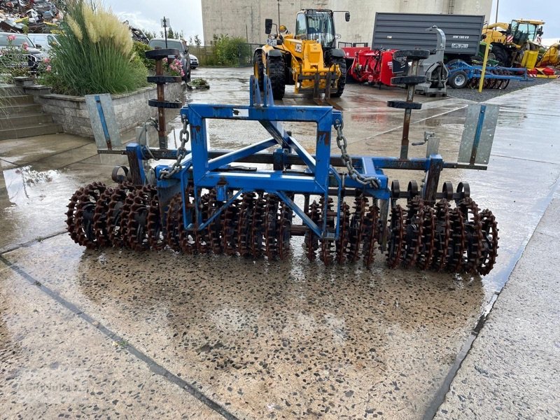 Packer & Walze del tipo Dal Cero Frontflex 3000, Gebrauchtmaschine In Prenzlau (Immagine 7)