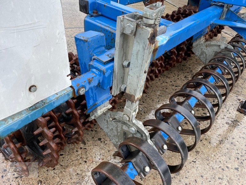 Packer & Walze del tipo Dal Cero Frontflex 3000, Gebrauchtmaschine In Prenzlau (Immagine 9)