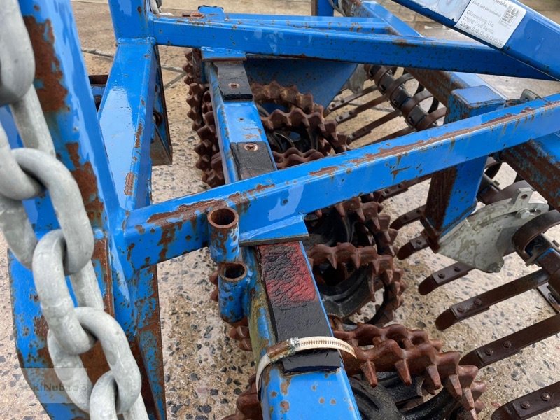 Packer & Walze del tipo Dal Cero Frontflex 3000, Gebrauchtmaschine In Prenzlau (Immagine 10)