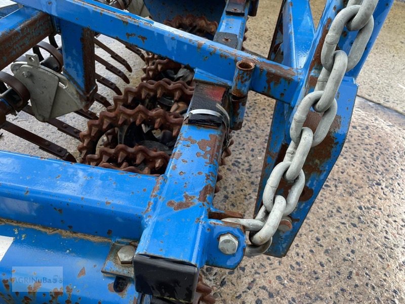 Packer & Walze del tipo Dal Cero Frontflex 3000, Gebrauchtmaschine In Prenzlau (Immagine 11)