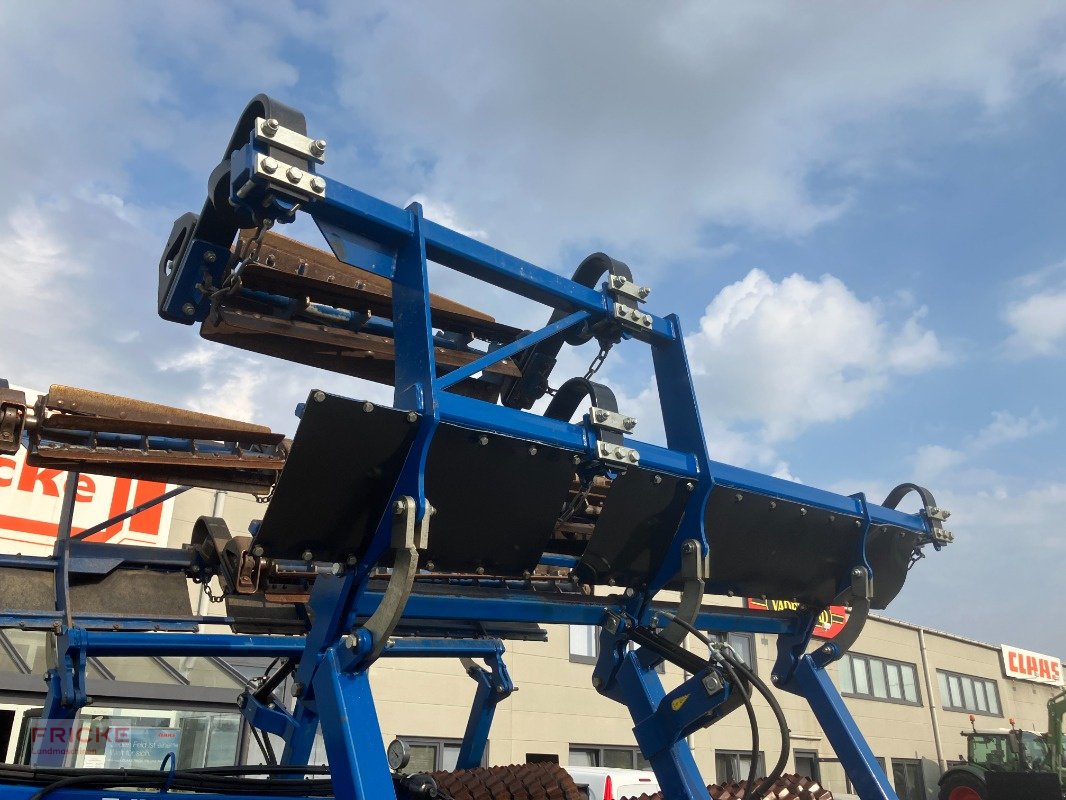 Packer & Walze типа Dal Cero MaxiRoll Heavy 830, Gebrauchtmaschine в Demmin (Фотография 4)