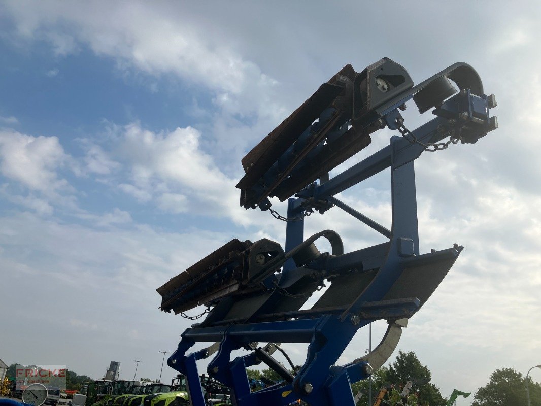 Packer & Walze типа Dal Cero MaxiRoll Heavy 830, Gebrauchtmaschine в Demmin (Фотография 5)