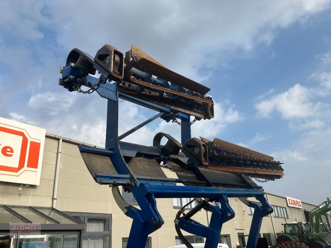 Packer & Walze типа Dal Cero MaxiRoll Heavy 830, Gebrauchtmaschine в Demmin (Фотография 7)