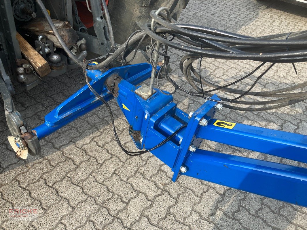 Packer & Walze типа Dal Cero MaxiRoll Heavy 830, Gebrauchtmaschine в Demmin (Фотография 8)