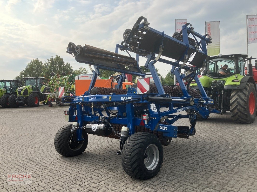 Packer & Walze типа Dal Cero MaxiRoll Heavy 830, Gebrauchtmaschine в Demmin (Фотография 12)