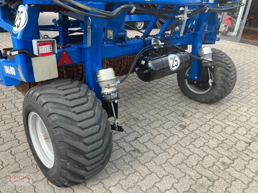 Packer & Walze типа Dal Cero MaxiRoll Heavy 830, Gebrauchtmaschine в Demmin (Фотография 15)