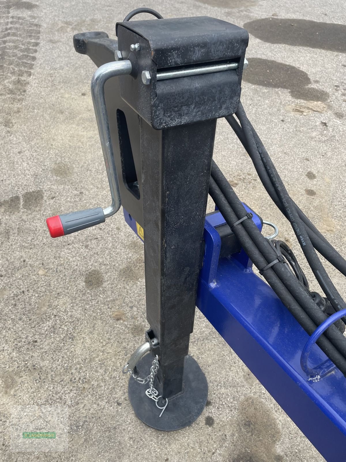 Packer & Walze του τύπου Dal Cero MINIMAX, Neumaschine σε Mattersburg (Φωτογραφία 7)