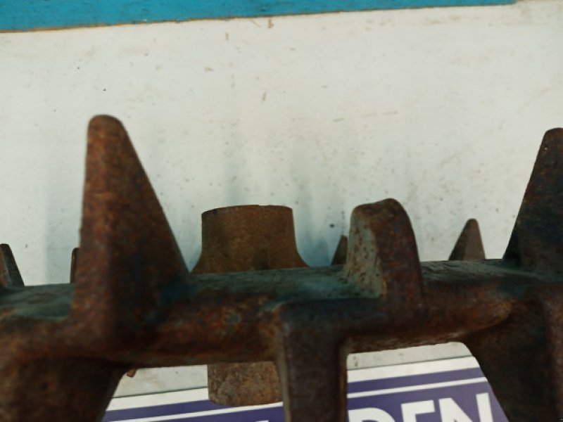 Packer & Walze tipa Dal Cero Tromle, Gebrauchtmaschine u Hemmet (Slika 6)