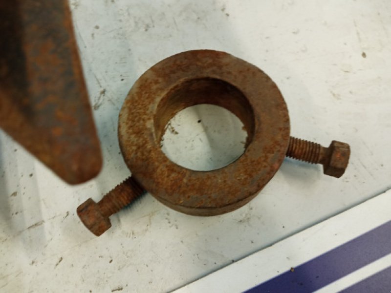 Packer & Walze tipa Dal Cero Tromle, Gebrauchtmaschine u Hemmet (Slika 8)