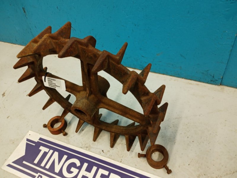 Packer & Walze tipa Dal Cero Tromle, Gebrauchtmaschine u Hemmet (Slika 3)