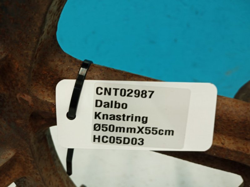 Packer & Walze tipa Dal Cero Tromle, Gebrauchtmaschine u Hemmet (Slika 5)