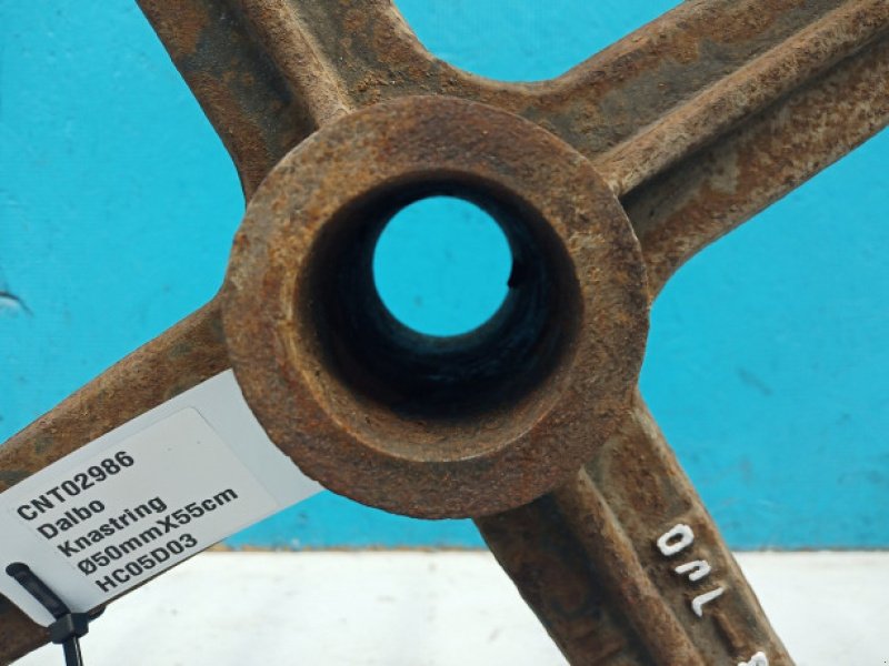 Packer & Walze tipa Dal Cero Tromle, Gebrauchtmaschine u Hemmet (Slika 4)