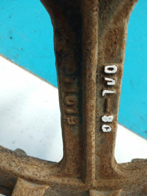 Packer & Walze tipa Dal Cero Tromle, Gebrauchtmaschine u Hemmet (Slika 6)