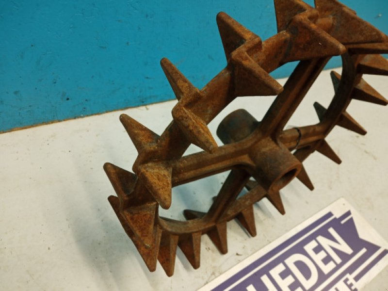 Packer & Walze typu Dal Cero Tromle, Gebrauchtmaschine v Hemmet (Obrázek 2)