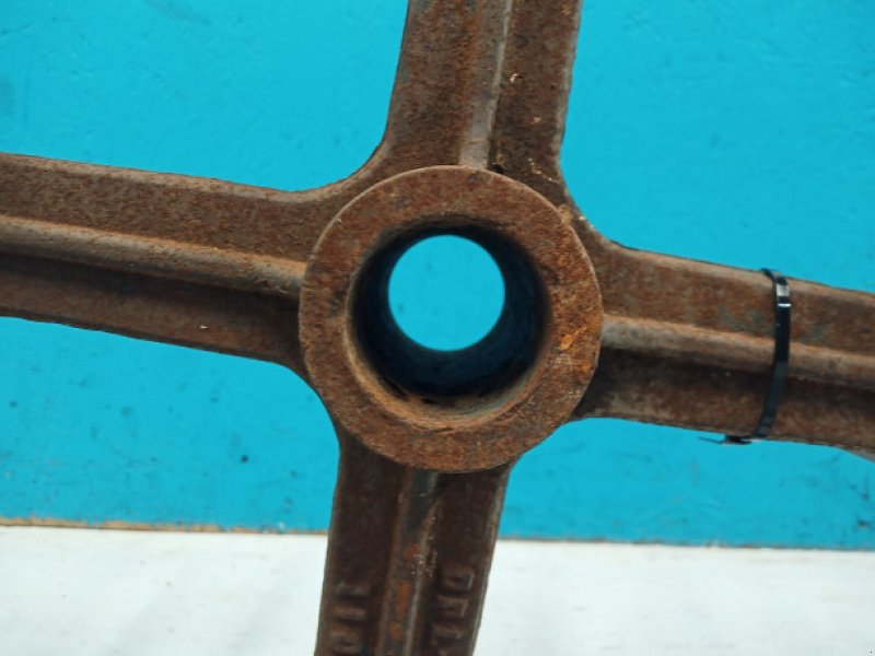 Packer & Walze typu Dal Cero Tromle, Gebrauchtmaschine v Hemmet (Obrázek 4)