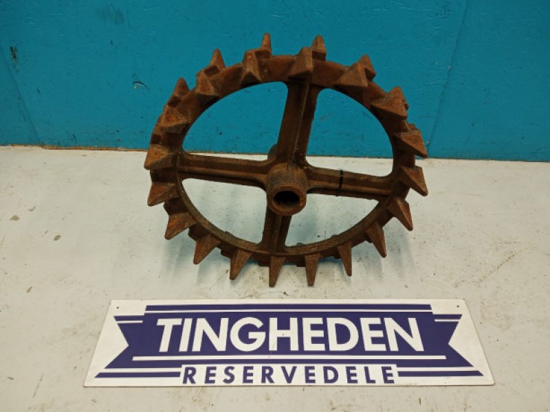 Packer & Walze typu Dal Cero Tromle, Gebrauchtmaschine v Hemmet (Obrázek 1)