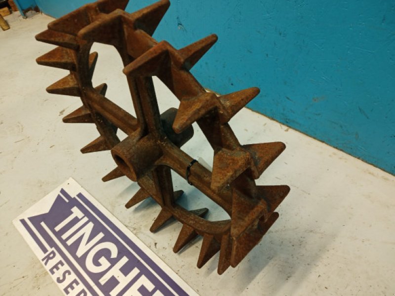 Packer & Walze typu Dal Cero Tromle, Gebrauchtmaschine v Hemmet (Obrázek 3)