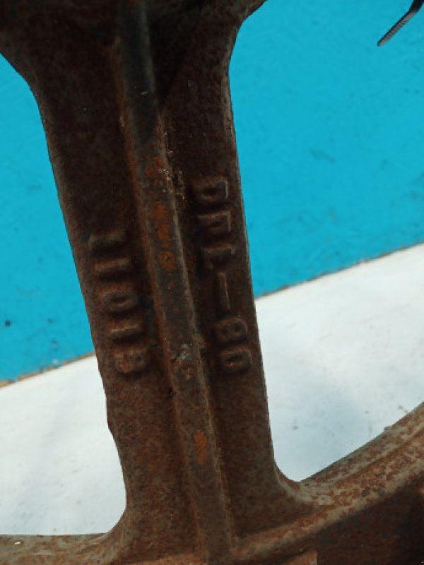 Packer & Walze typu Dal Cero Tromle, Gebrauchtmaschine v Hemmet (Obrázek 5)