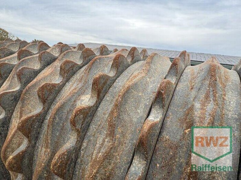 Packer & Walze of the type Dalbo 630 Minimax, Gebrauchtmaschine in Kruft (Picture 3)