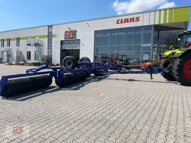 Packer & Walze от тип Dalbo DALBO POWERROLL 1230 X 55 CM C, Neumaschine в Hartmannsdorf (Снимка 5)