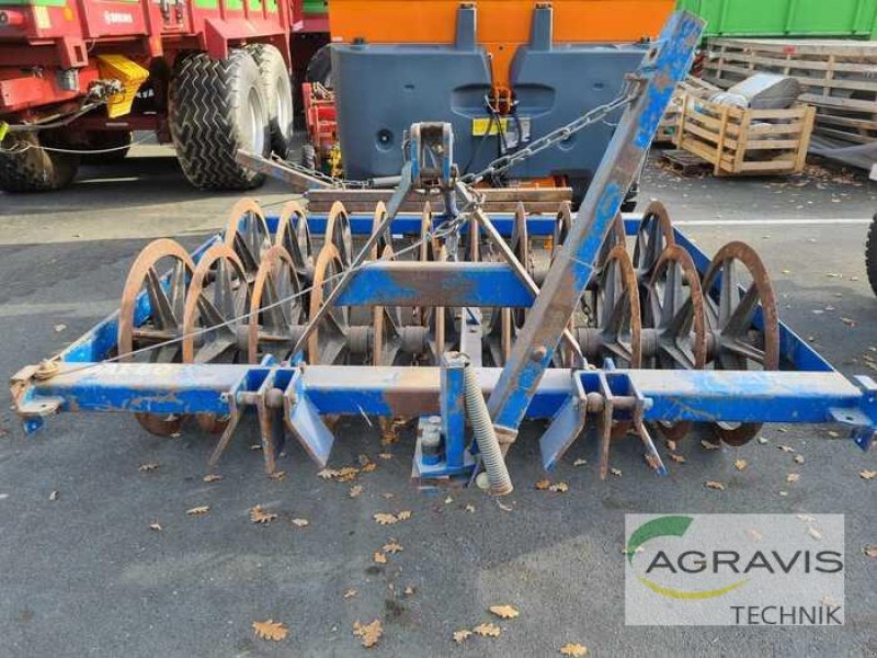 Packer & Walze des Typs Dalbo DOPPELPACKER, Gebrauchtmaschine in Lage (Bild 3)