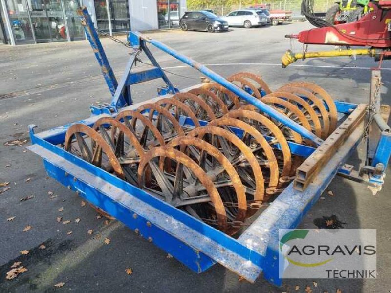 Packer & Walze des Typs Dalbo DOPPELPACKER, Gebrauchtmaschine in Lage (Bild 2)