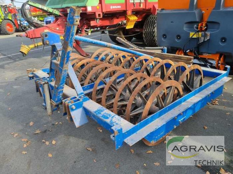 Packer & Walze типа Dalbo DOPPELPACKER, Gebrauchtmaschine в Lage (Фотография 4)