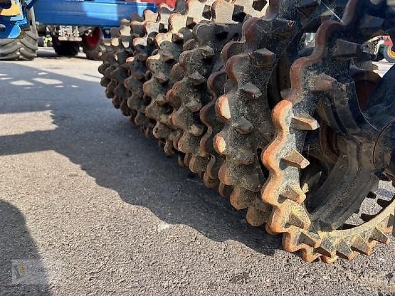 Packer & Walze от тип Dalbo Levelflex 2000 HYDR, Gebrauchtmaschine в Colmar-Berg (Снимка 5)