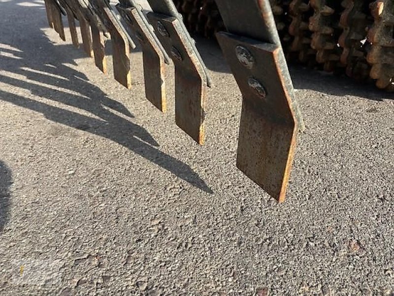 Packer & Walze от тип Dalbo Levelflex 2000 HYDR, Gebrauchtmaschine в Colmar-Berg (Снимка 4)