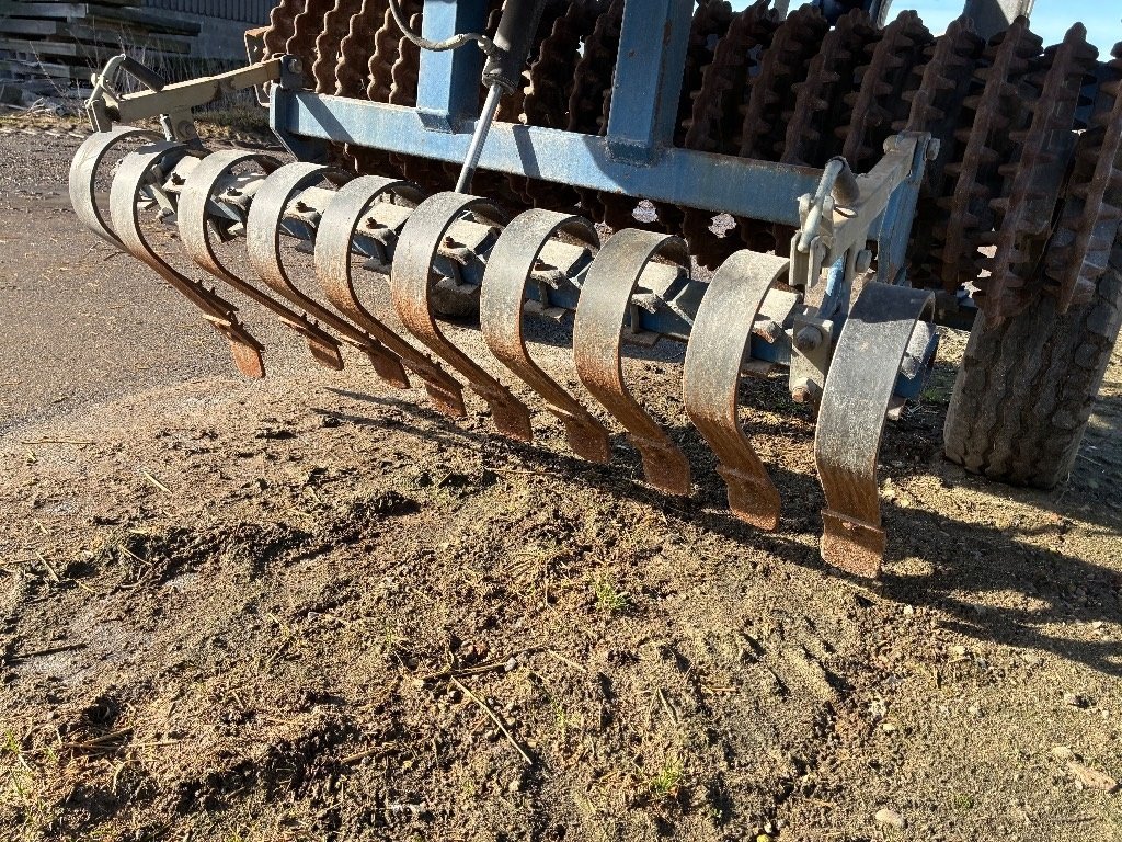 Packer & Walze za tip Dalbo Maxiroll 530, Gebrauchtmaschine u Kolding (Slika 4)