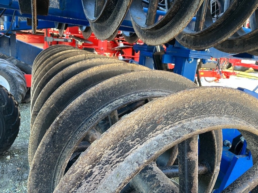 Packer & Walze of the type Dalbo Maxiroll 630, Gebrauchtmaschine in Mern (Picture 6)