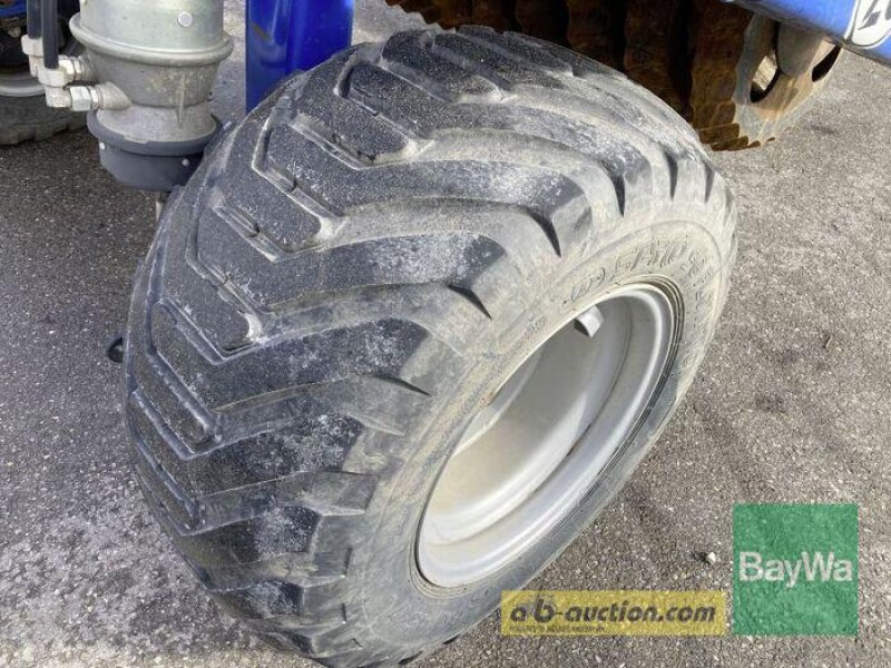 Packer & Walze des Typs Dalbo MAXIROLL 630, Gebrauchtmaschine in Dinkelsbühl (Bild 12)
