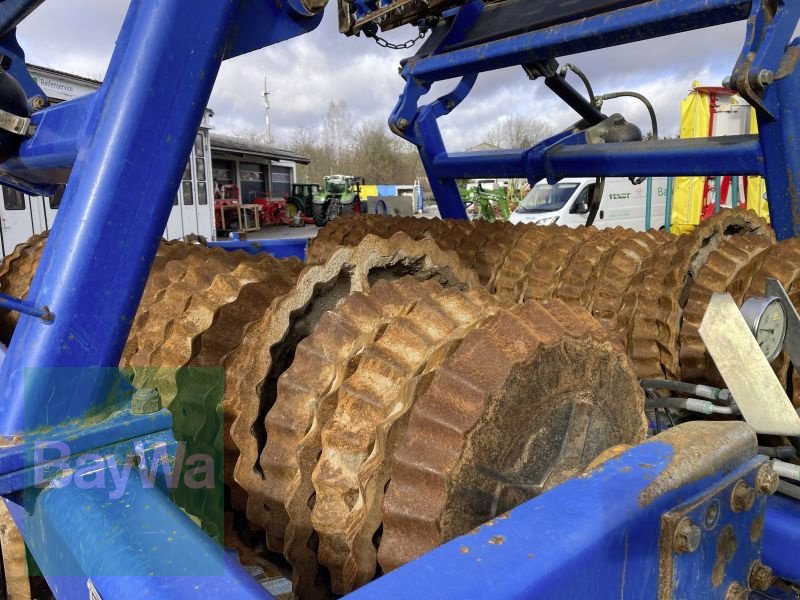 Packer & Walze typu Dalbo MAXIROLL 630, Gebrauchtmaschine w Dinkelsbühl (Zdjęcie 10)