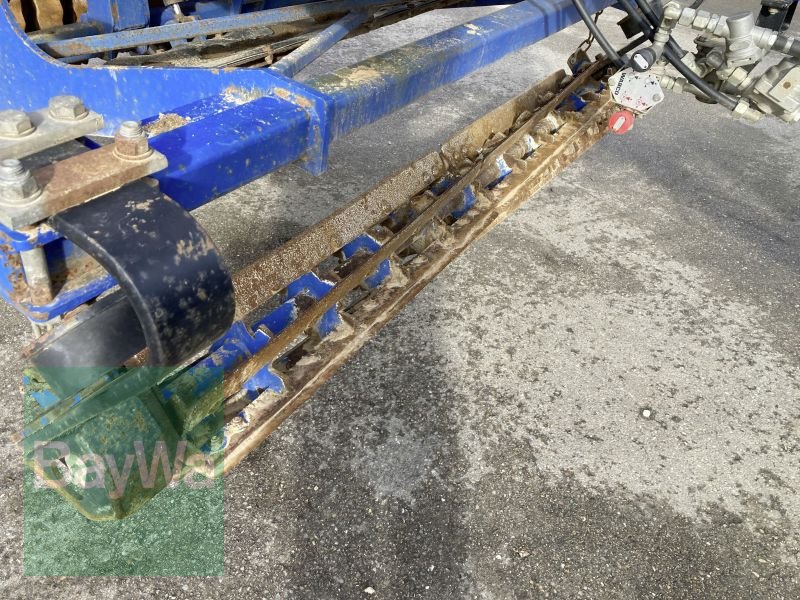 Packer & Walze typu Dalbo MAXIROLL 630, Gebrauchtmaschine w Dinkelsbühl (Zdjęcie 9)