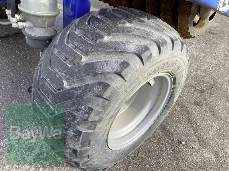 Packer & Walze typu Dalbo MAXIROLL 630, Gebrauchtmaschine w Dinkelsbühl (Zdjęcie 12)