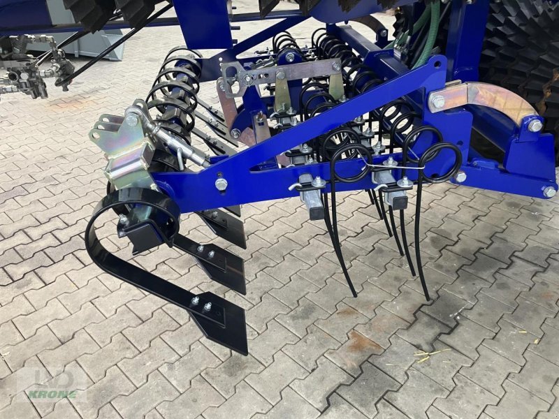 Packer & Walze of the type Dalbo MAXIROLL 630, Gebrauchtmaschine in Spelle (Picture 8)