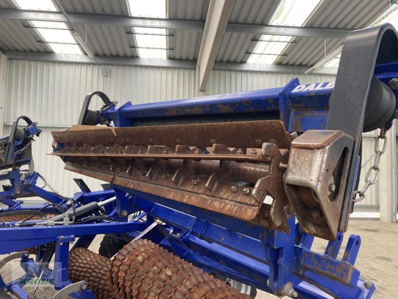 Packer & Walze типа Dalbo Maxiroll 630, Gebrauchtmaschine в Spelle (Фотография 3)