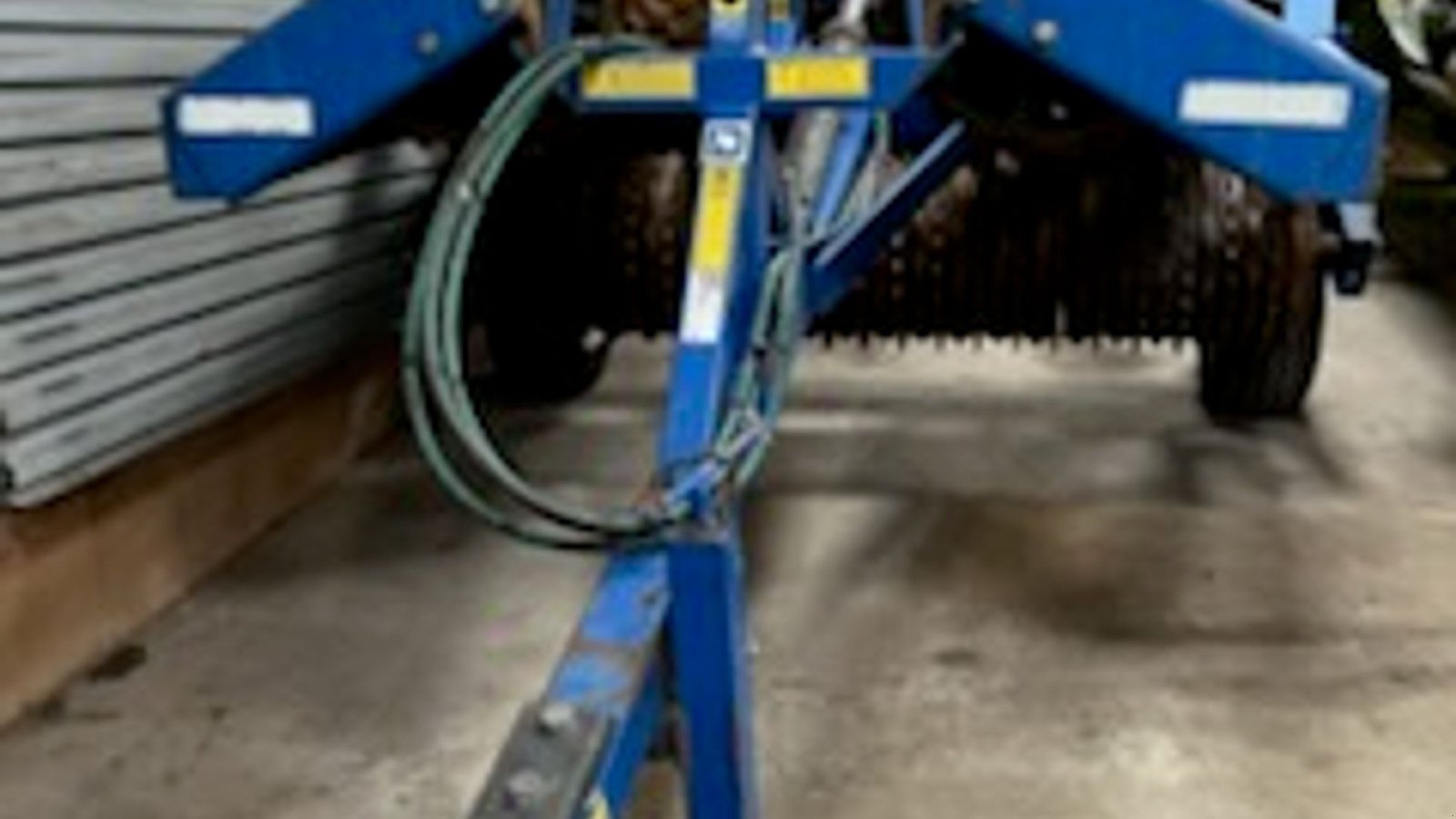 Packer & Walze of the type Dalbo Minimax 630 Cambridge Snowflake, Gebrauchtmaschine in Vrå (Picture 1)