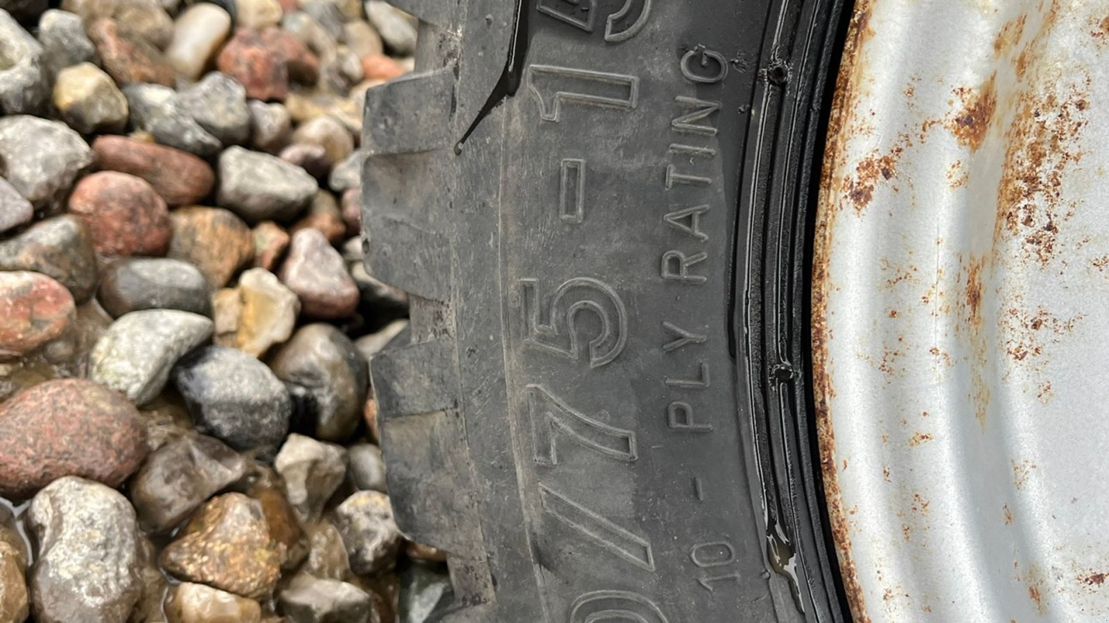 Packer & Walze typu Dalbo Minimax 630 Med Crosskrill-ringe, Gebrauchtmaschine v Lintrup (Obrázek 4)