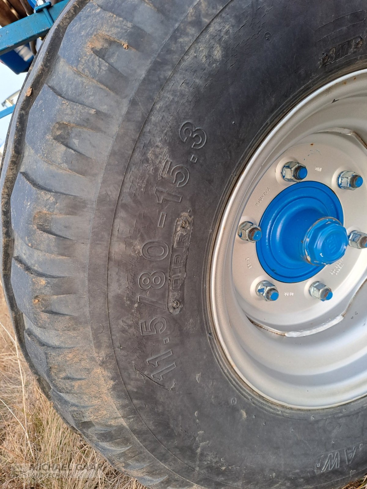 Packer & Walze del tipo Dalbo Minimax 630, Gebrauchtmaschine en Höhenkirchen-Siegertsbrunn (Imagen 5)